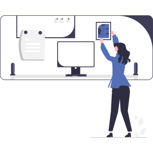 広報物の企画制作